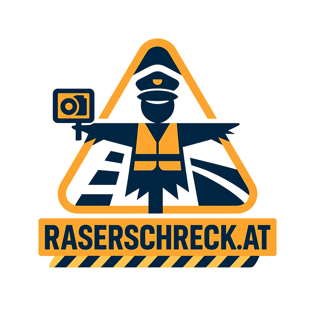 Raserschreck Logo
